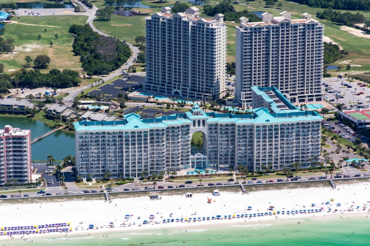 Ariel Dunes I 1403 Destin Buitenkant foto