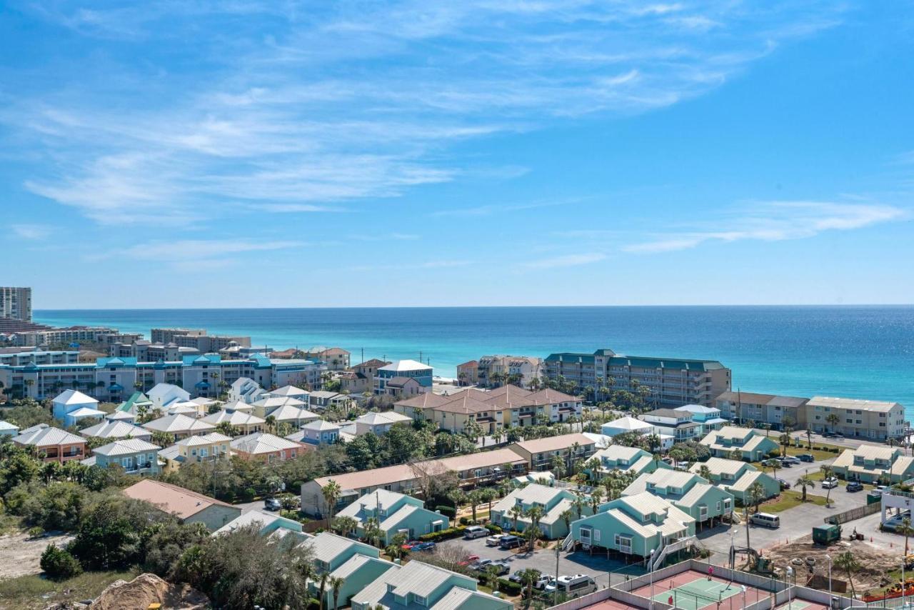 Ariel Dunes I 1403 Destin Buitenkant foto