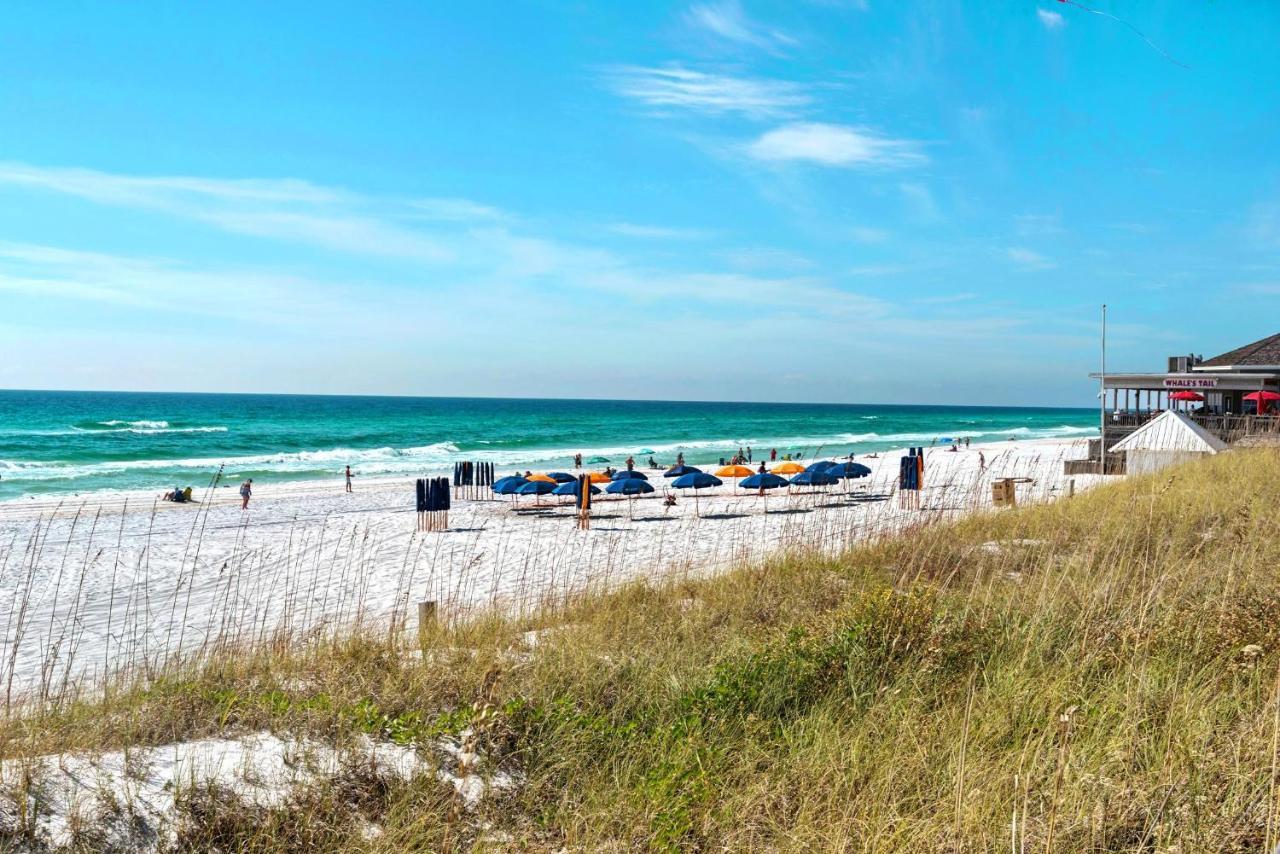 Ariel Dunes I 1403 Destin Buitenkant foto